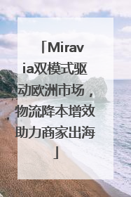 Miravia双模式驱动欧洲市场，物流降本增效助力商家出海